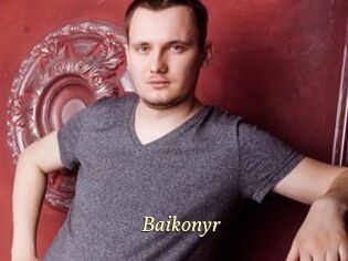 Baikonyr