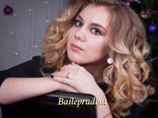 Baileprudent