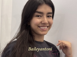 Baileyantoni
