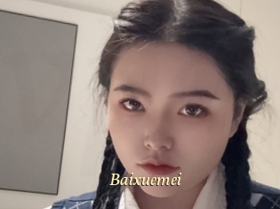 Baixuemei
