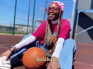 Balabayna