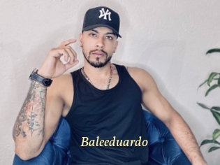 Baleeduardo