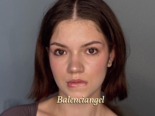 Balenciangel