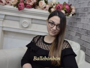 Ballebonbon