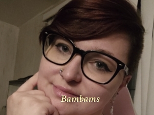 Bambams