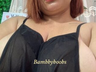 Bambbyboobs