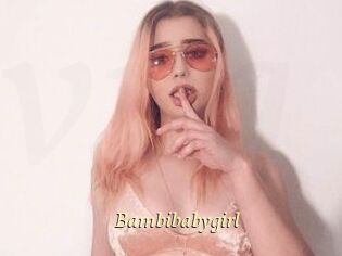 Bambibabygirl