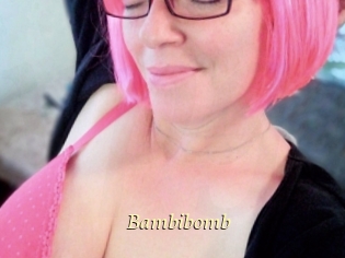 Bambibomb