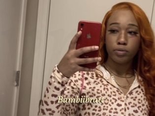 Bambiibratt