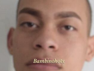 Bambinohotx