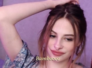 Bamboooo