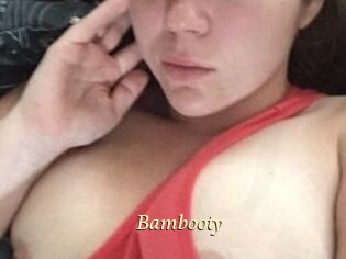 Bambooty