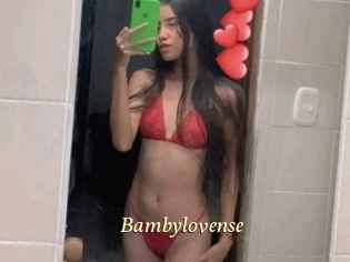 Bambylovense
