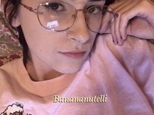 Banananutelli