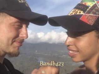Bandb423