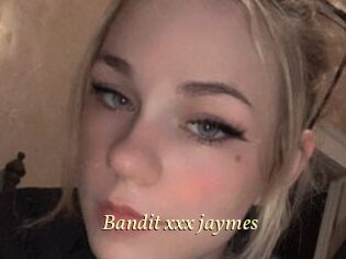 Bandit_xxx_jaymes