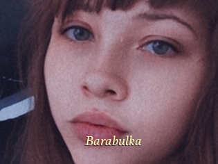 Barabulka