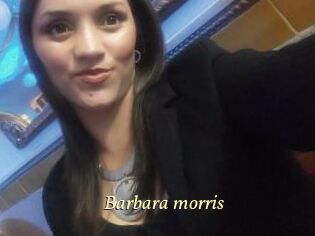 Barbara_morris