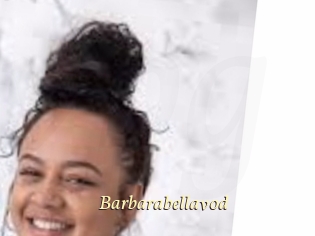 Barbarabellavod