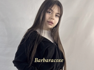 Barbaracoxe
