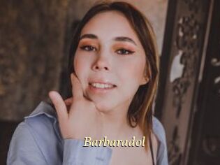 Barbaradol