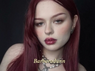 Barbaradunn