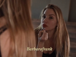 Barbarafrank