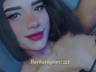 Barbaragomez21