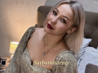 Barbaraharvey