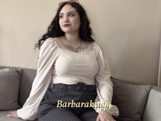 Barbarakingg