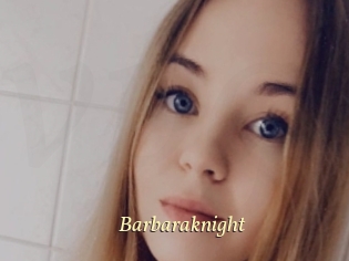 Barbaraknight