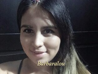 Barbaralou