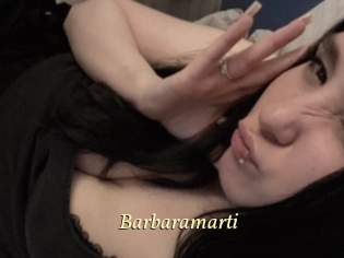 barbaramarti Vidéo porno gratuite
