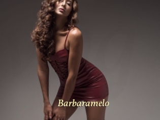 Barbaramelo
