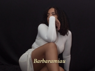 Barbaramiau
