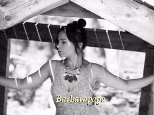 Barbarapage
