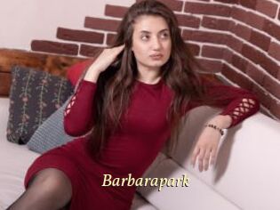 Barbarapark