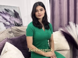 Barbarapink