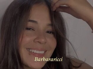 Barbararicci