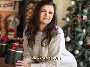 Barbararobin