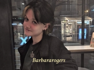 Barbararogers