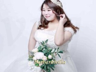 Barbarasetlla