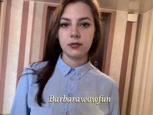 Barbarawowfun
