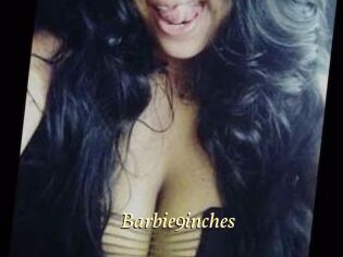 Barbie9inches