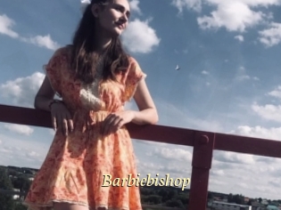 Barbiebishop