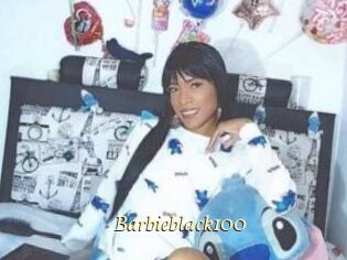 Barbieblack100