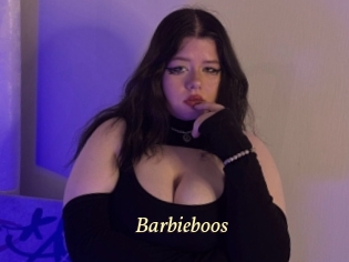 Barbieboos