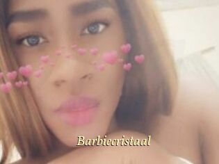 Barbiecristaal