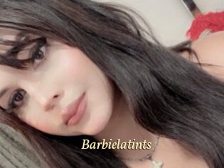 Barbielatints