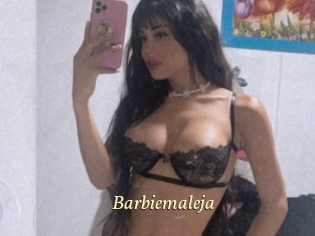 barbiemaleja Vidéo porno gratuite